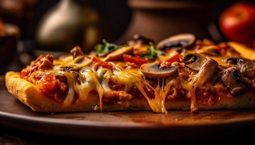 Peri Peri chicken
