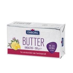 Butter