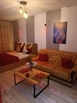 Appartement F1 Avenu Liban 