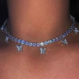 2 in 1 Necklace