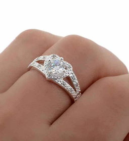 Promise Ring