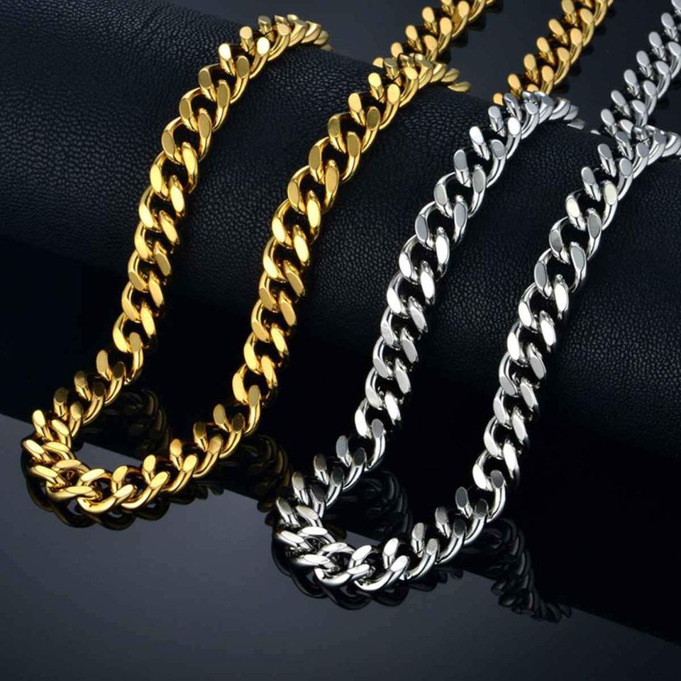 High Quality Chains_1