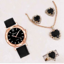  Women's Necklace Set