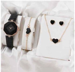  Women's Necklace Set
