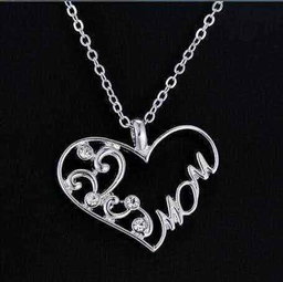 Mom Necklace