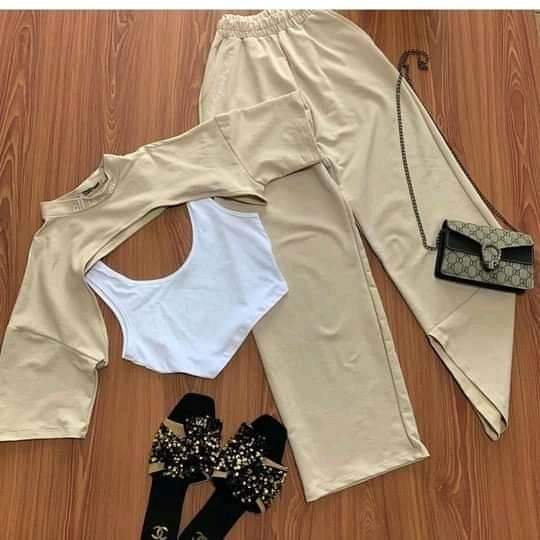  Women's Assorted Clothing _3