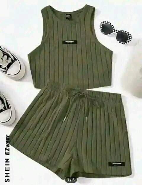 Women's Luxurious Clothes _1