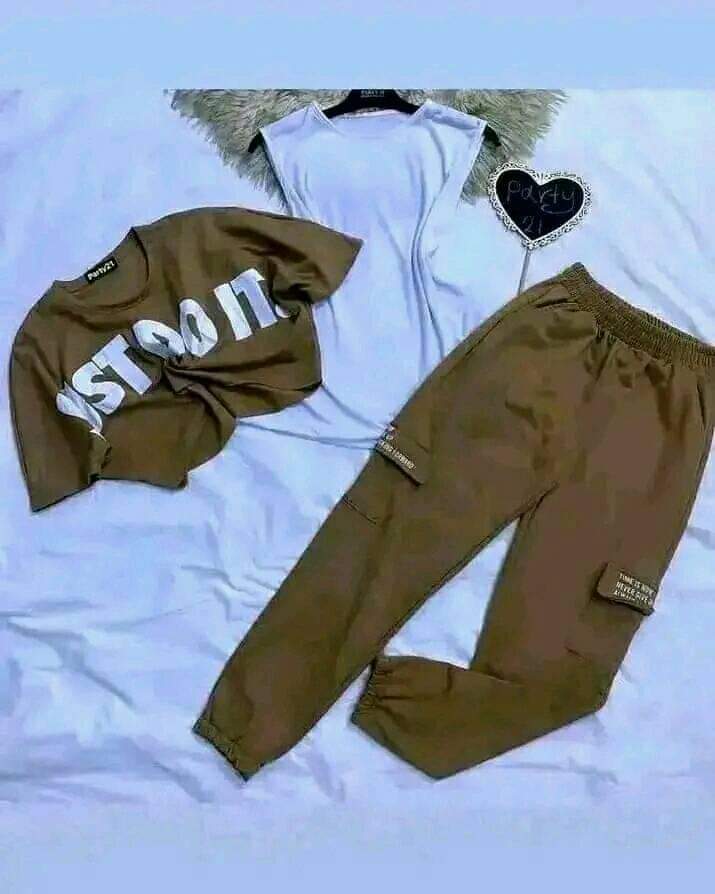 Women's Luxurious Clothes _0