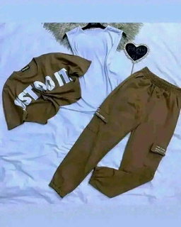 Women's Luxurious Clothes 