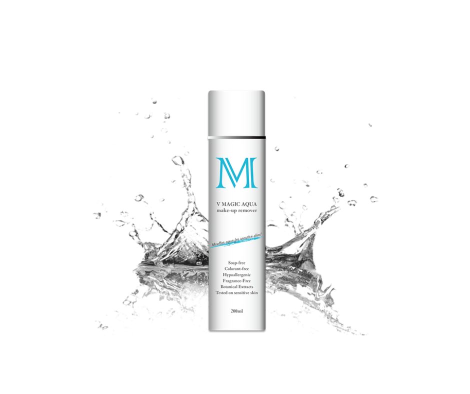 Aqua Makeup (M) Remover _0
