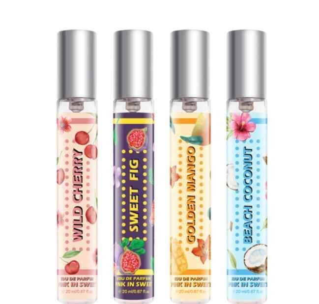 Authentic Perfume Fragrance _1