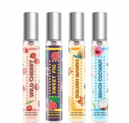 Authentic Perfume Fragrance 