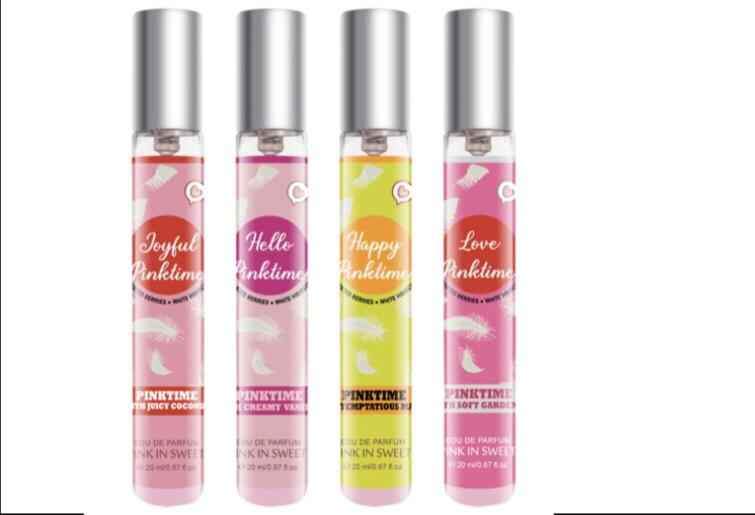 Authentic Perfume Fragrance _2