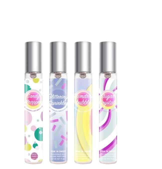 Authentic Perfume Fragrance _3