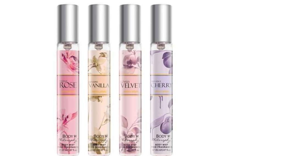 Authentic Perfume Fragrance _6