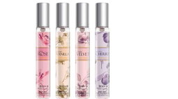 Authentic Perfume Fragrance 