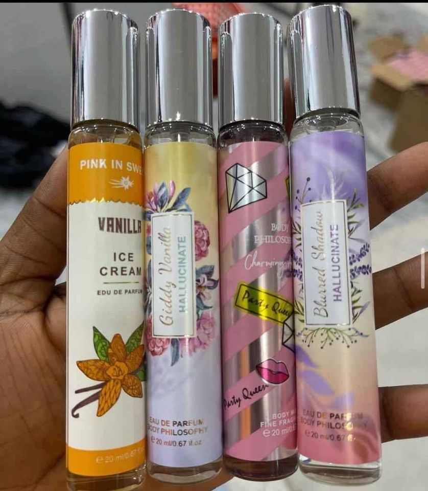 Authentic Perfume Fragrance _8