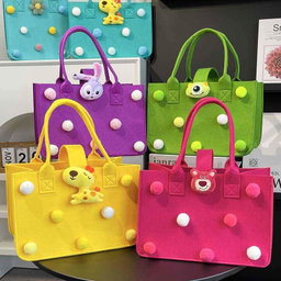 Cute Ladies Handbags