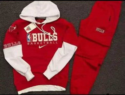 Bulls Top And Down Clothes