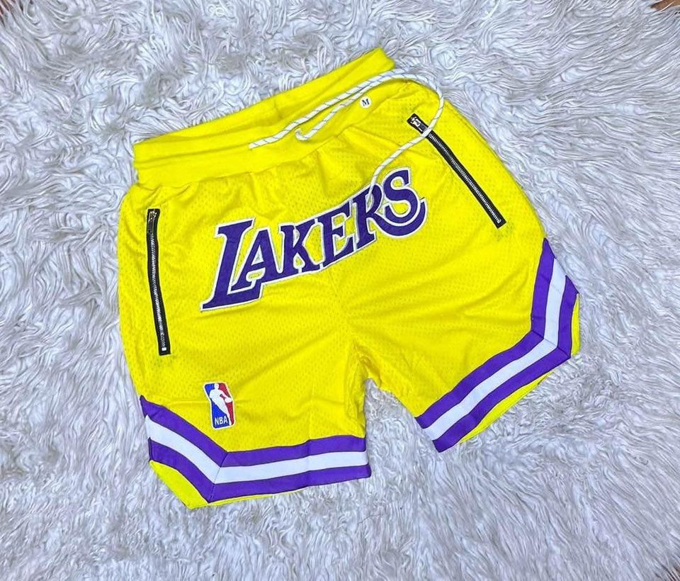 Men's Lounge Shorts_3