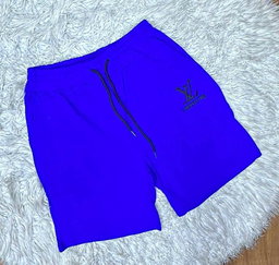 Men's Lounge Shorts