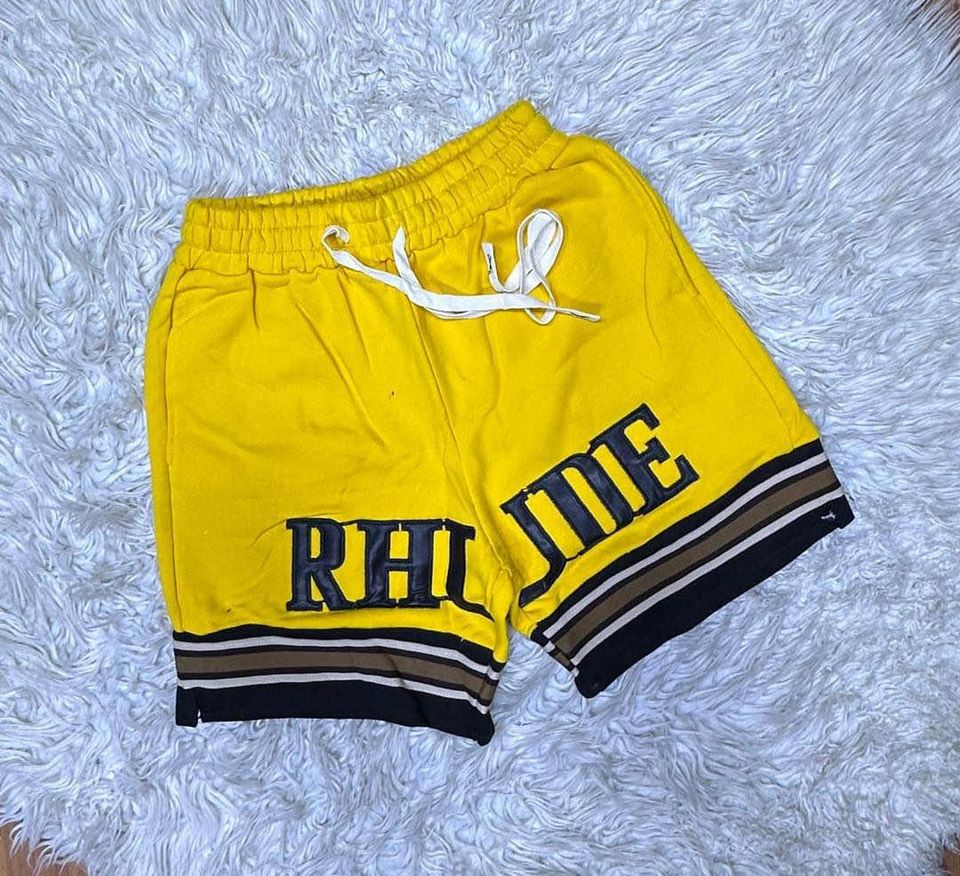 Men's Lounge Shorts