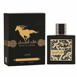 Parfum oud