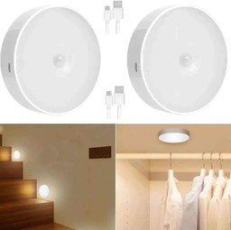 Motion Sensor Light
