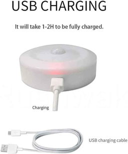 Motion Sensor Light