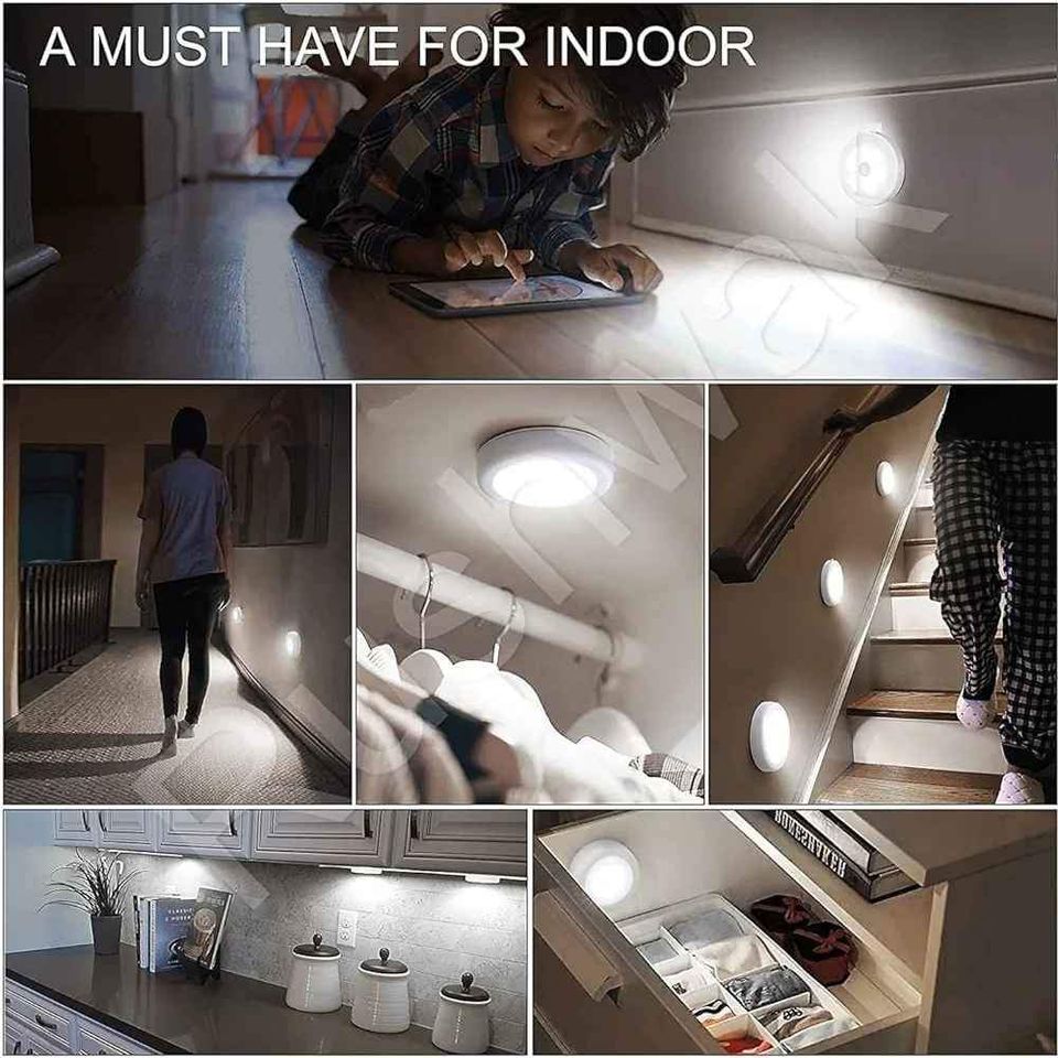 Motion Sensor Light_5