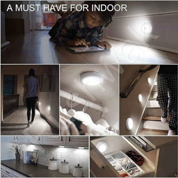 Motion Sensor Light