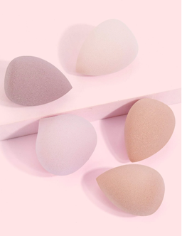 MAANGE 5pcs Beauty Blenders