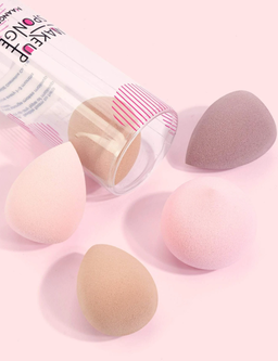 MAANGE 5pcs Beauty Blenders