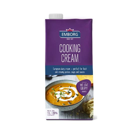 Emborg Cooking Cream 1L_0