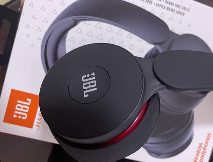 JBL Bluetooth Headset_2
