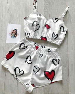 Women's Cotton Pajamas Wear