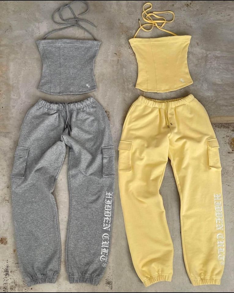 Women Casual Sweatpants