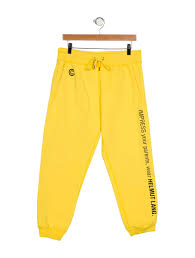 Women Casual Sweatpants_4