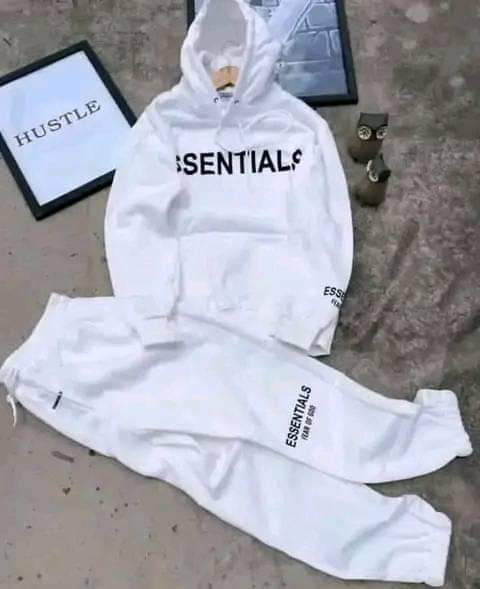 High Quality Stylish Hoodie