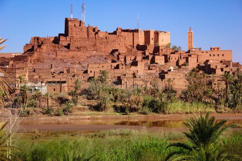 AGADIR TO TAROUDANT TIOUT DAY TOUR & OASSIS WITH LUNCH_0