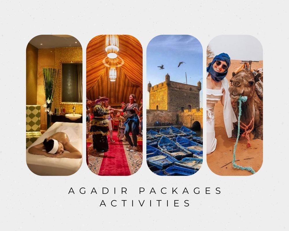 AGADIR OR TAGHAZOUT PAKAGES ACTIVITIES GO OUT_0