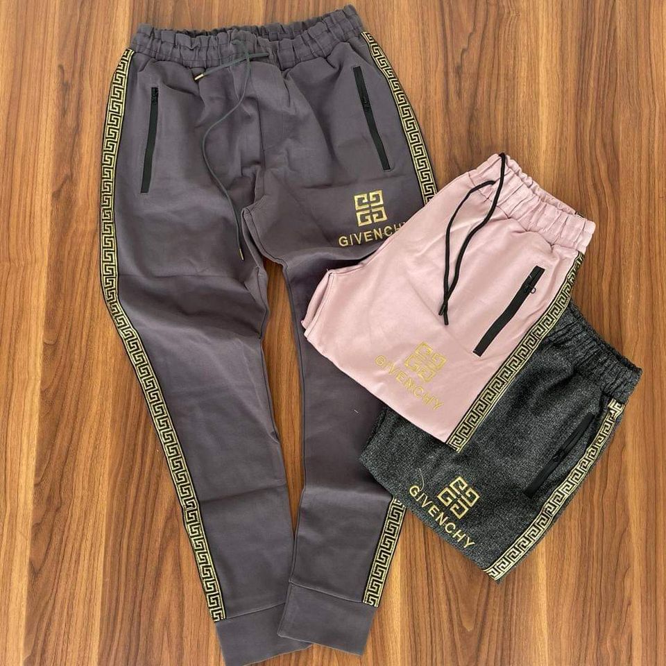 Crosshatch Men Activewear Trousers_3