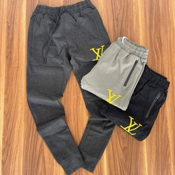 Crosshatch Men Activewear Trousers