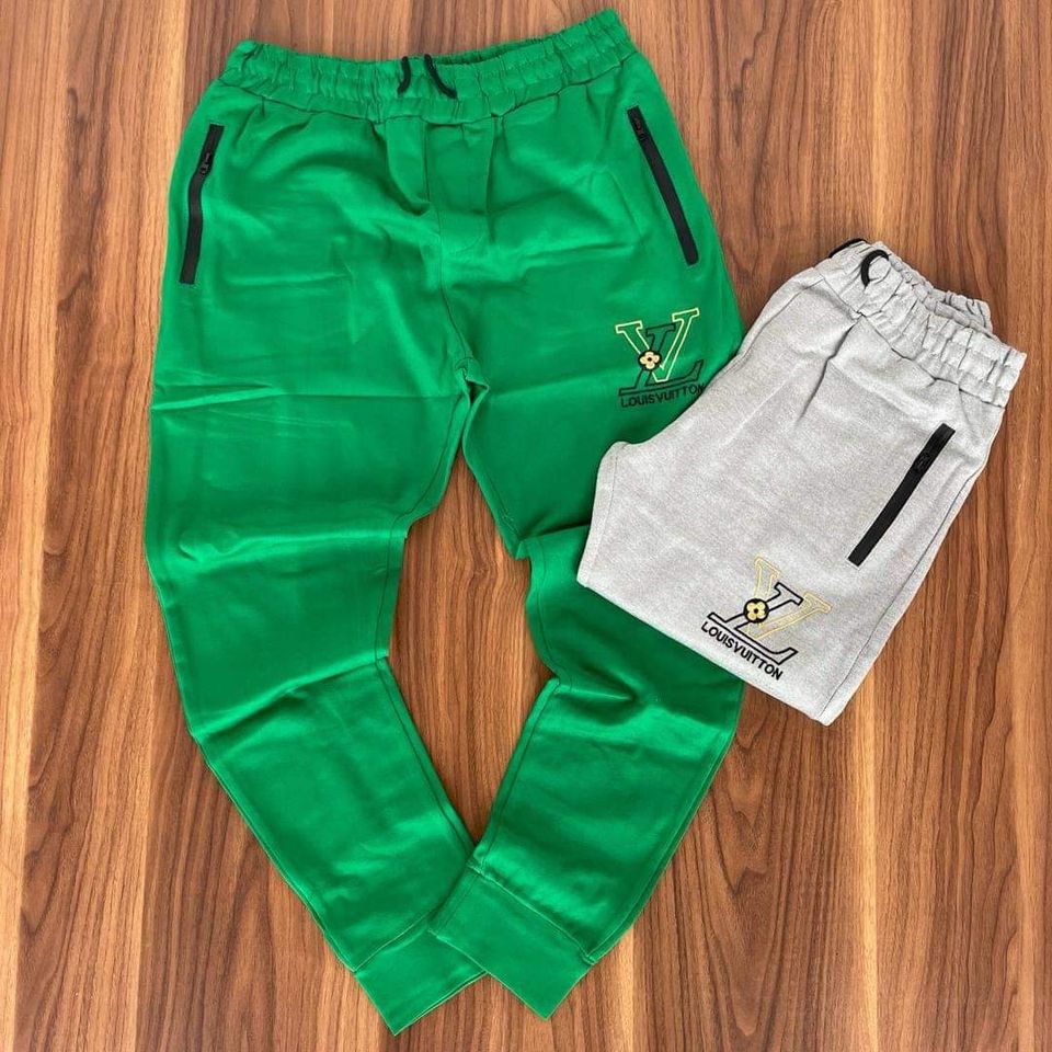 Crosshatch Men Activewear Trousers_7