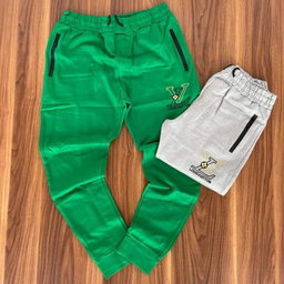 Crosshatch Men Activewear Trousers