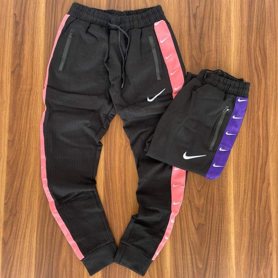 Crosshatch Men Activewear Trousers_5