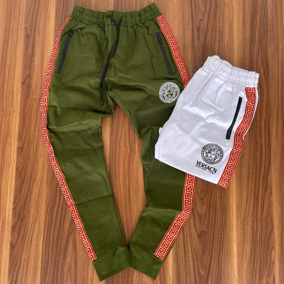 Crosshatch Men Activewear Trousers_9