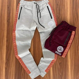 Crosshatch Men Activewear Trousers