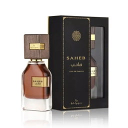Parfum Saheb Intense