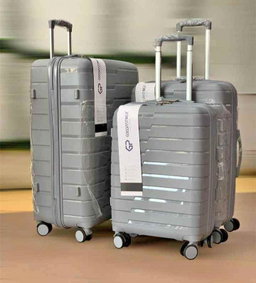 Suitcase Travel Bags